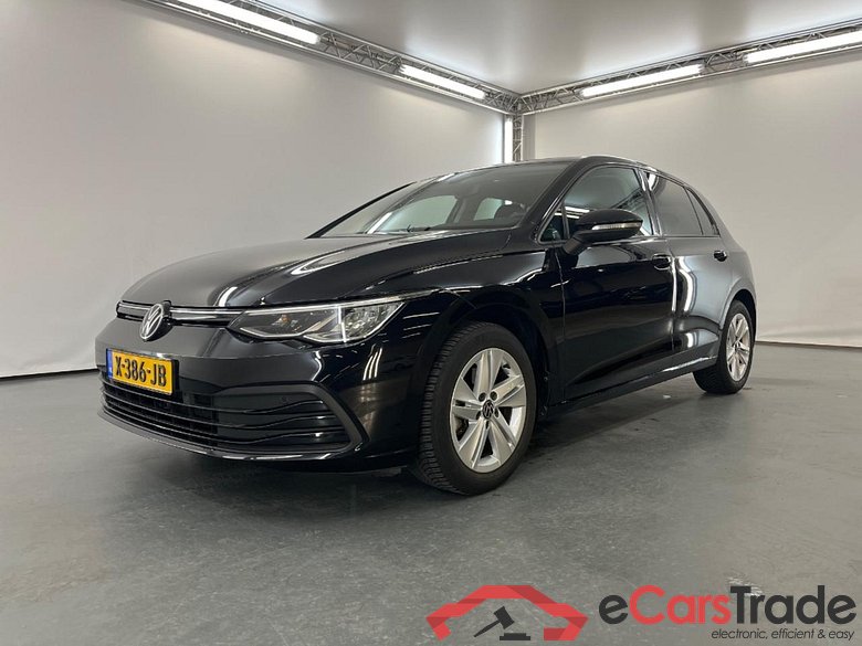 VOLKSWAGEN GOLF 1.0tsi life 81kW