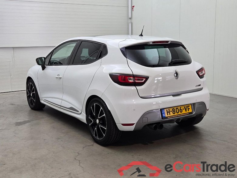 RENAULT CLIO 1.2 Dynamique #3