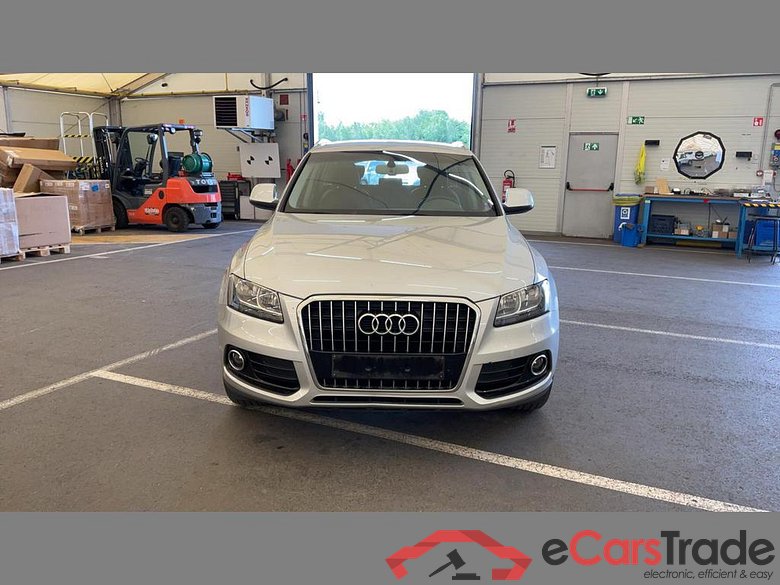 AUDI Q5 Dsl Q5 2.0 TDi ultra #5