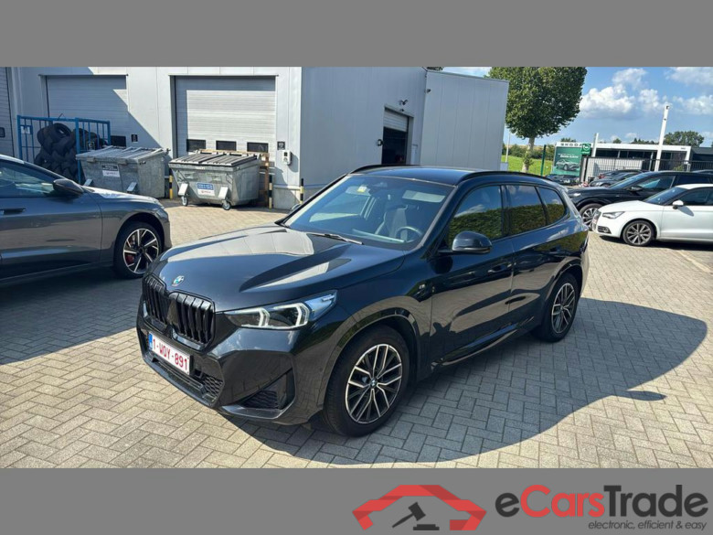 BMW X1 Dsl (U11) X1 2.0 dA sDrive18 #1