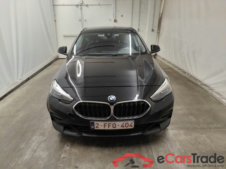 BMW 2 Reeks Gran Coupé 218iA (100kW) 4d #5