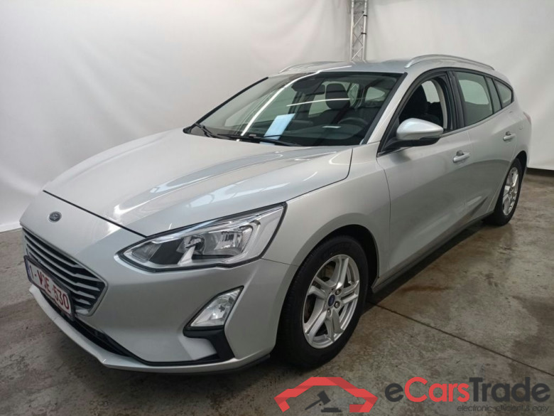 Ford Focus Clipper 1.0i EcoB. 92kW Trend Ed. Business 5d !!Technical issue, Rolling car!!!