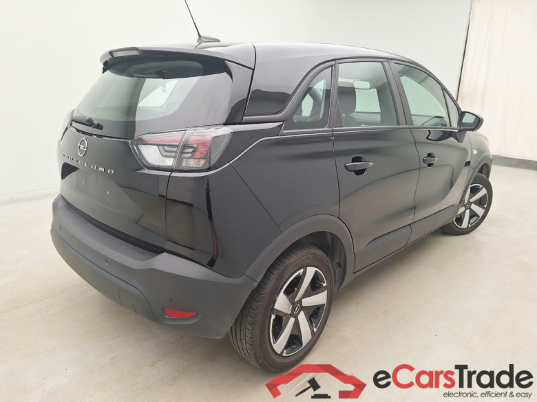Opel, Crossland '20, Opel Crossland 1.2 81kW Turbo S/S Edition 5d #4