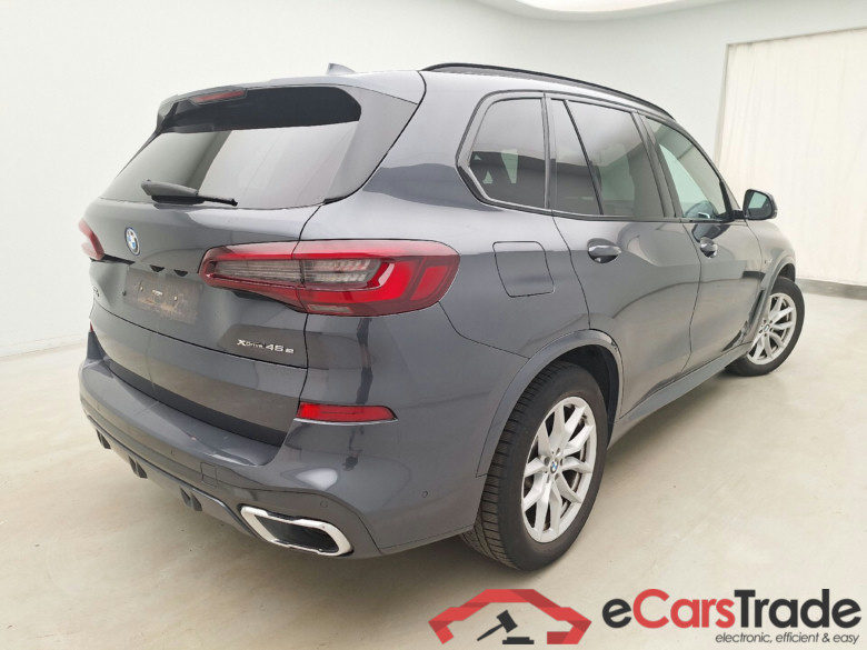 BMW, X5 '18 PHEV, BMW X5 xDrive45e (155kW) 5d ///M-Sportkit (total options: 20.727,27 Ex.Vat) #4