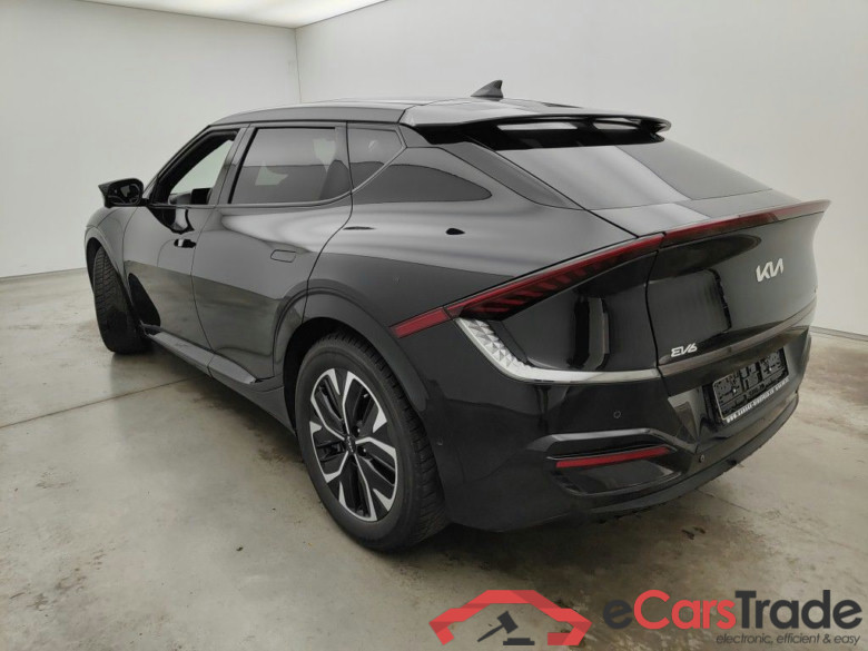 KIA EV6 77.4 kWh 228 RWD GT Line 5d #3