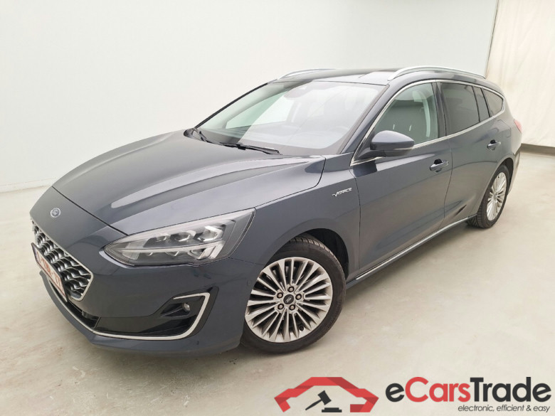 Ford, Focus SW '18, Ford Focus Clipper 1.0i EcoB. 92kW Vignale 5d #2