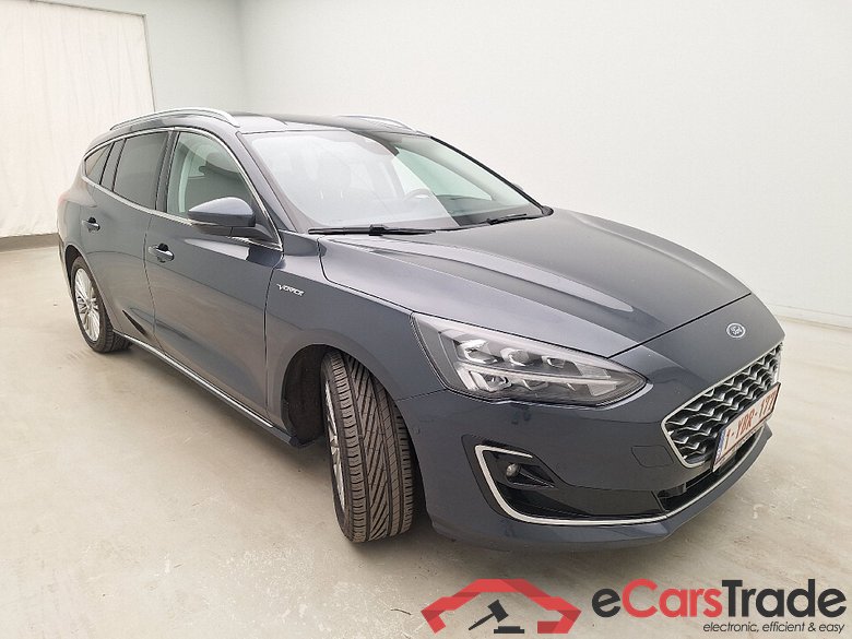 Ford, Focus SW '18, Ford Focus Clipper 1.0i EcoB. 92kW Vignale 5d #5