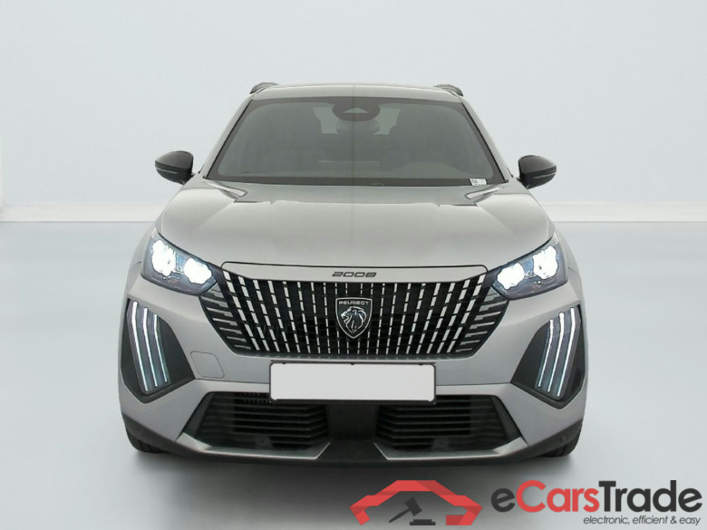 Peugeot 2008 Allure 100 S&S BVM6 #2