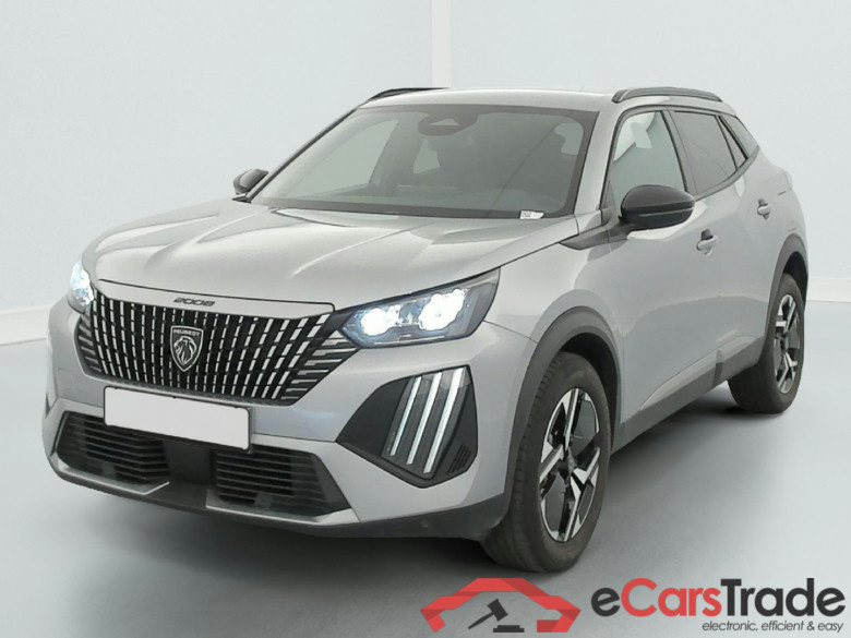Peugeot 2008 Allure 100 S&S BVM6 #3