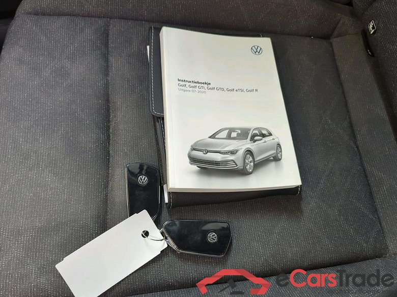 VOLKSWAGEN GOLF 81 kW #6