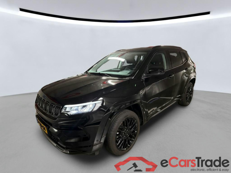 Jeep COMPASS 177 kW #1