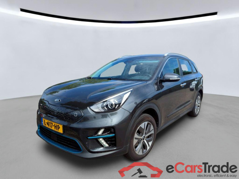 KIA e-Niro 150 kW
