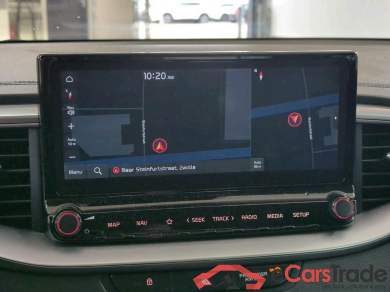 KIA ceed sportswagon 88 kW #2