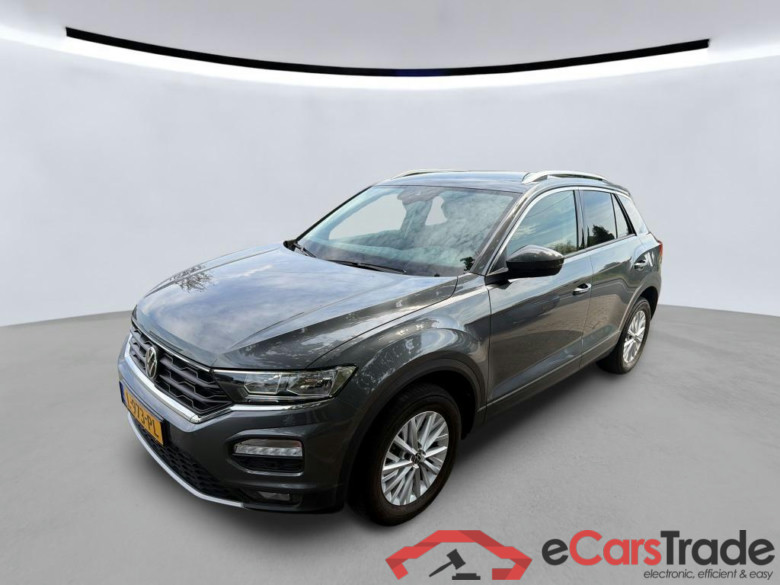 VOLKSWAGEN T-Roc 110 kW #1