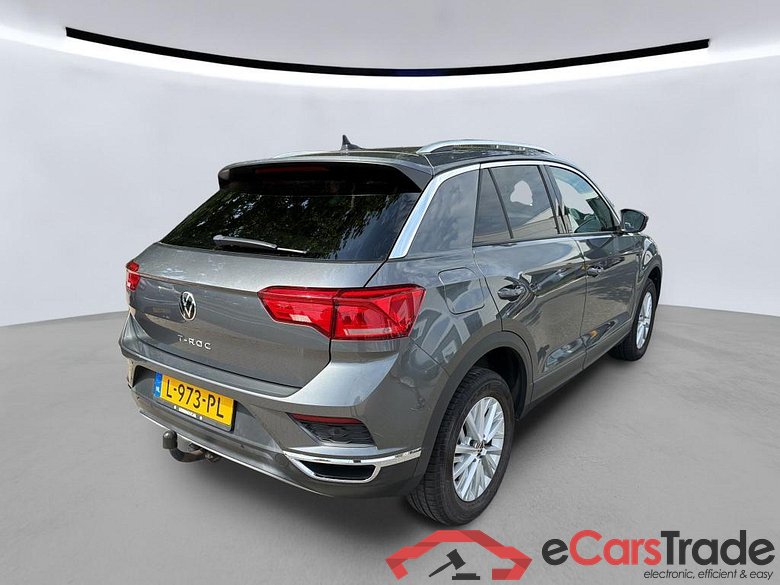 VOLKSWAGEN T-Roc 110 kW #6