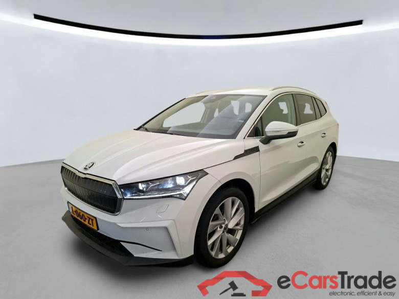 SKODA Enyaq iV 132 kW #1