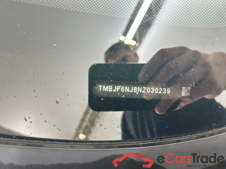 SKODA Fabia Combi 70 kW #2