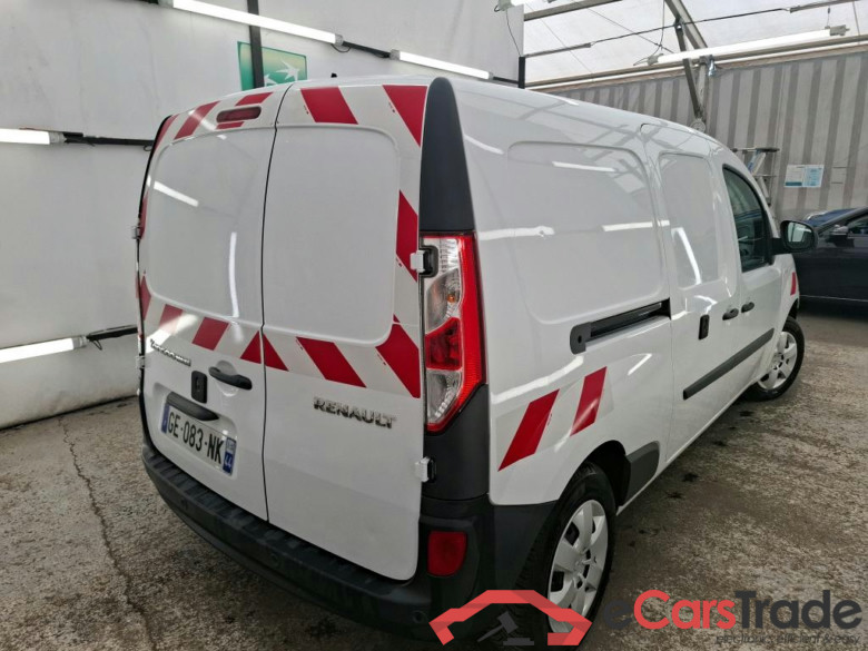 Kangoo II Express Maxi Extra (Série Spéciale) 1.5 dCi 95CV BVM6 E6dT #3