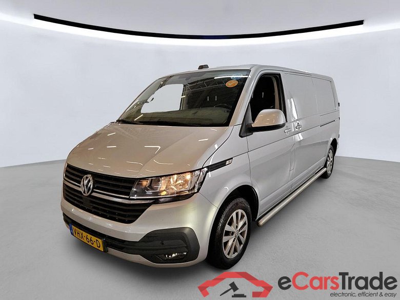 VOLKSWAGEN Transporter 110 kW