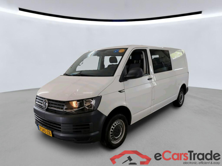 VOLKSWAGEN Transporter 110 kW