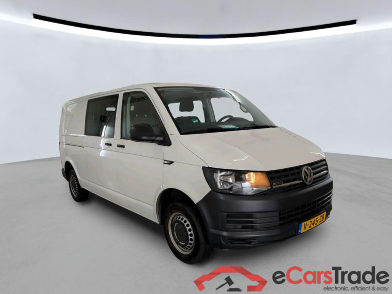 VOLKSWAGEN Transporter 110 kW #4