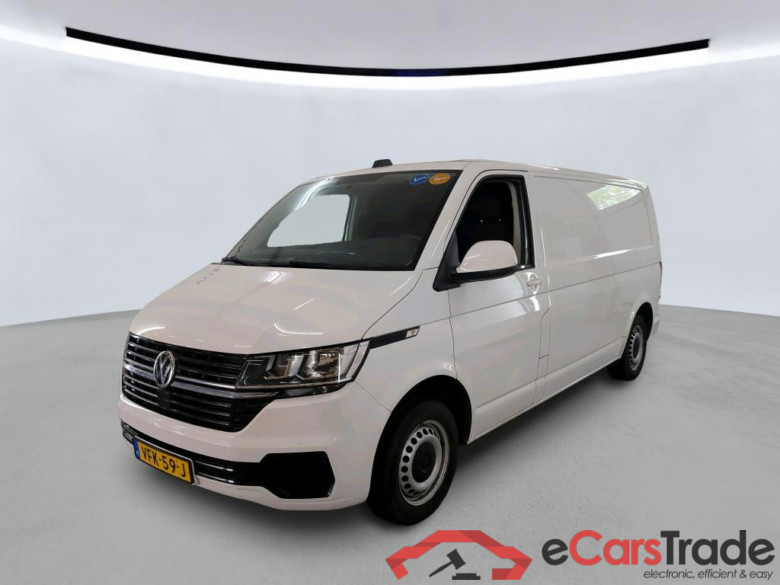 VOLKSWAGEN Transporter 110 kW #1