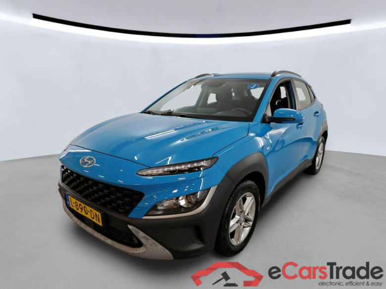 HYUNDAI Kona 88 kW #1