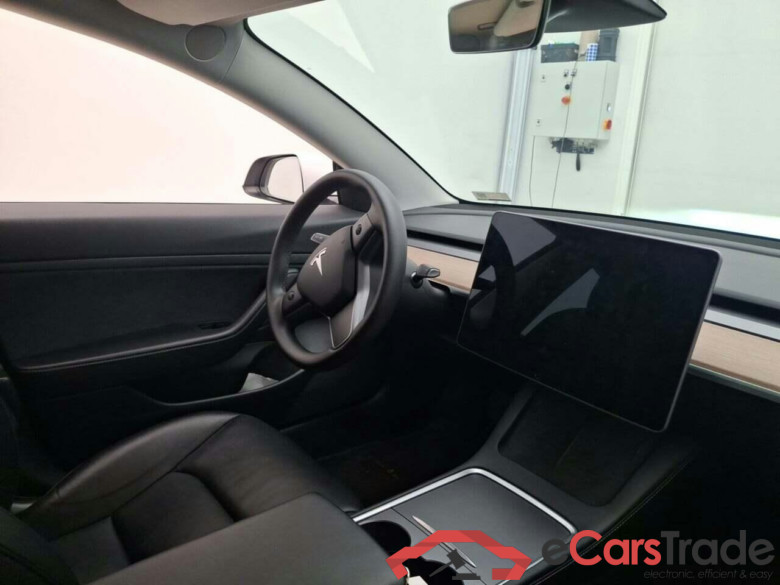 Tesla Model 3 Stnd.RWD Plus 60 kWh #3