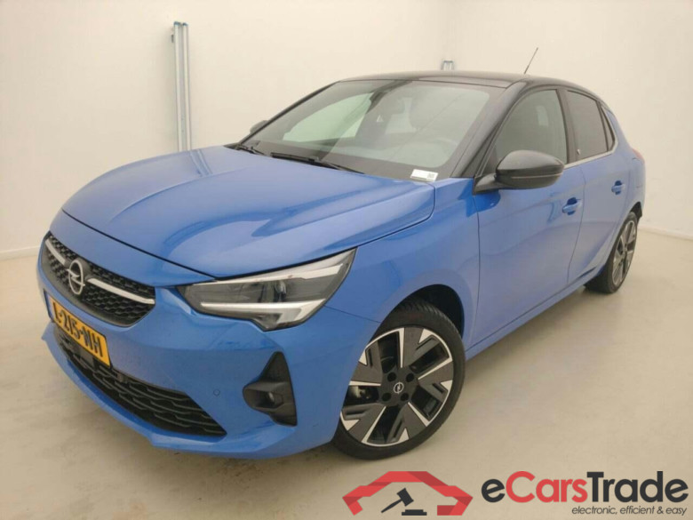 OPEL CORSA-E Ultimate 50 kWh #1