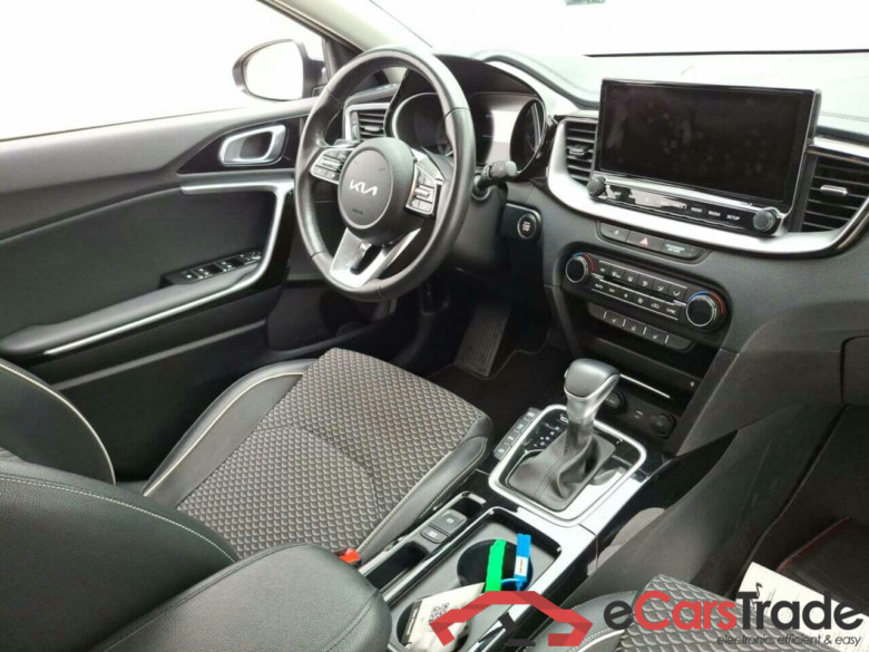 KIA ceed sportswagon 1.0 T-GDi MHEV Dyn+L #3