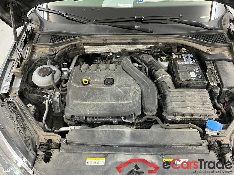 SKODA SUPERB 1.5 TSI ACT 110KW CLEVER #6