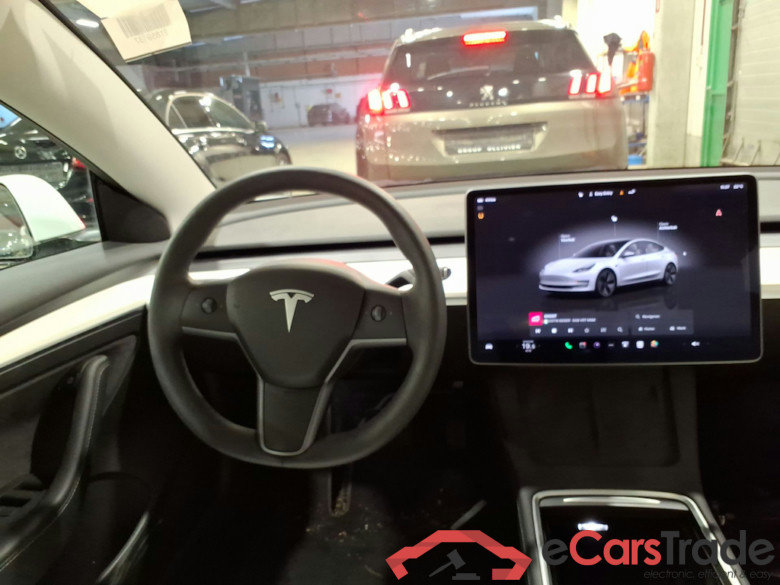 TESLA MODEL 3 BEV LONG RANGE DUAL MOTOR 4WD AUTO #6