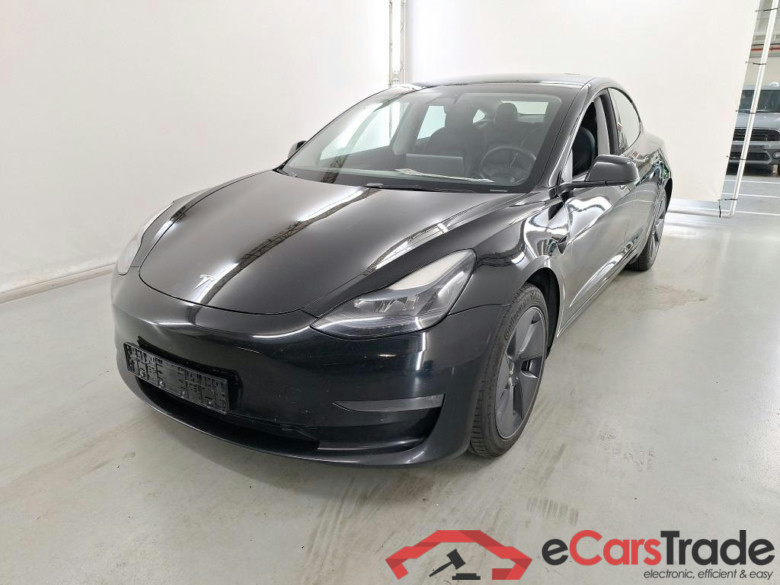TESLA MODEL 3 BEV LONG RANGE DUAL MOTOR 4WD AUTO #1