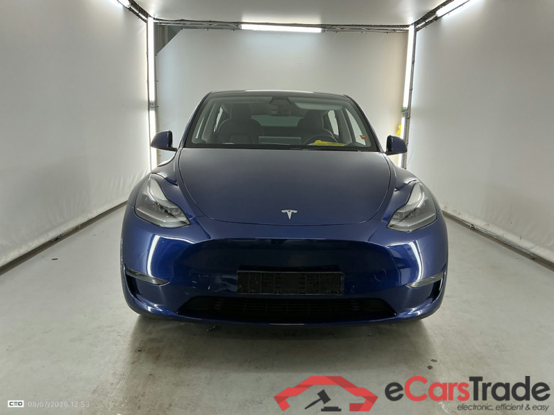 TESLA MODEL Y BEV 75KWH LONG RANGE AUTO 4WD #2
