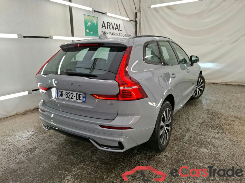 XC60 Plus Style Dark 2WD 2.0 B4 195CV BVA8 E6d #3