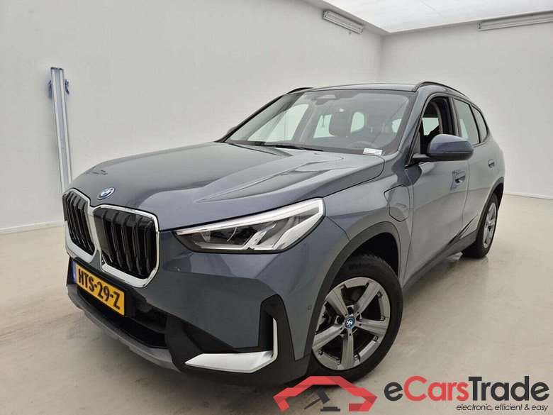 BMW X1 XDrive25e AUT.