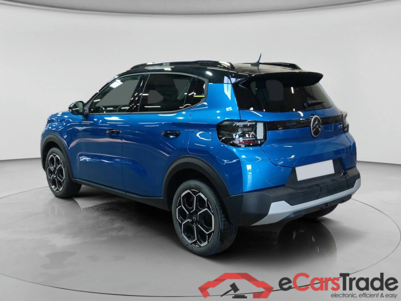 Citroen C3 Max Turbo 100 ch Manuelle #3