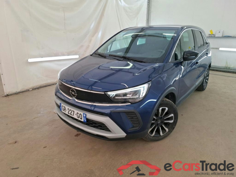 Crossland X Business Elegance 1.2 Turbo 130CV BVA6 E6d #1