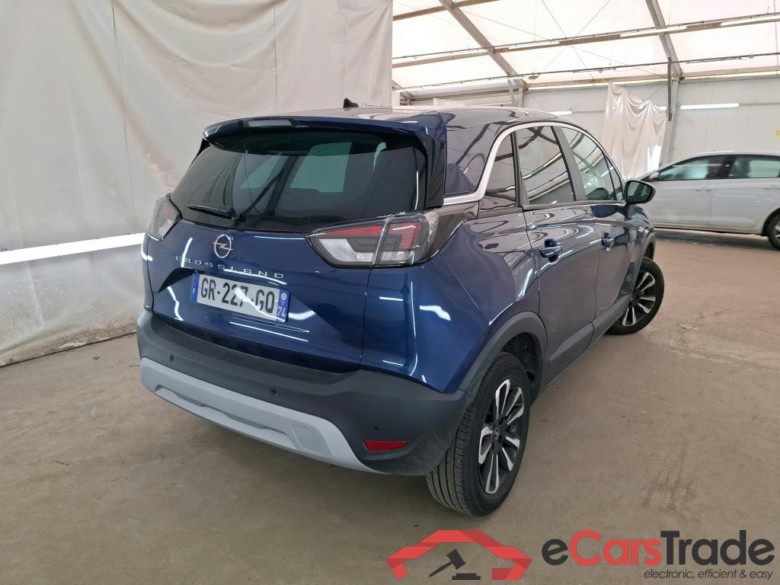 Crossland X Business Elegance 1.2 Turbo 130CV BVA6 E6d #3