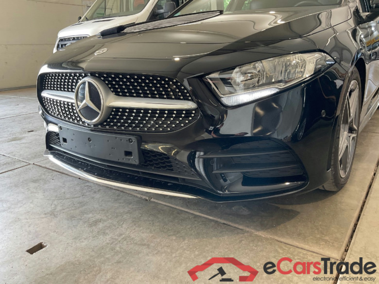 A -Klasse A 250 (177.046)AMG AMG Line 165KW AT7 E6d #1