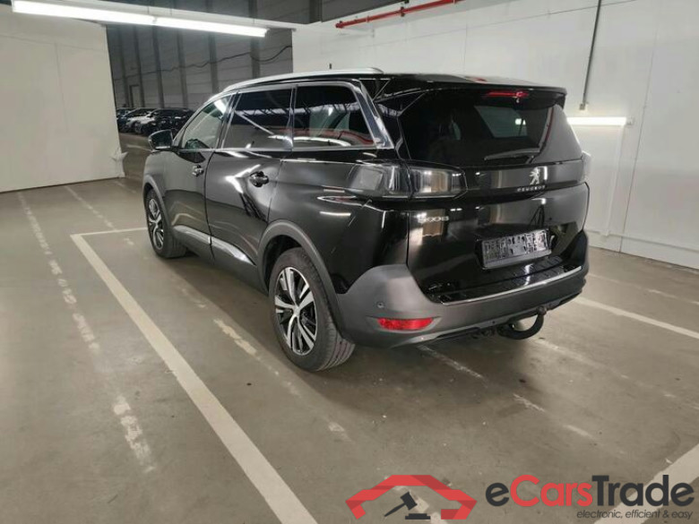 Peugeot 5008 5008 1.5 BlueHDi S/S Allure Pack 96kW/130pk  5D/P Man-6 #3