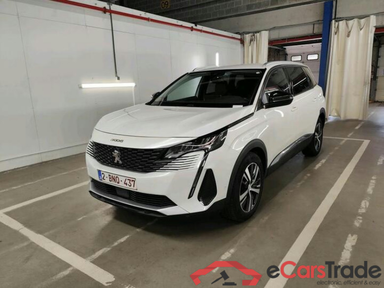 Peugeot 5008 5008 1.5 BlueHDi S/S Allure Pack 96kW/130pk  5D/P Man-6 #1