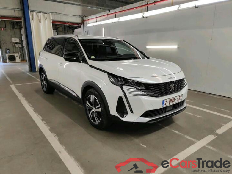Peugeot 5008 5008 1.5 BlueHDi S/S Allure Pack 96kW/130pk  5D/P Man-6 #2