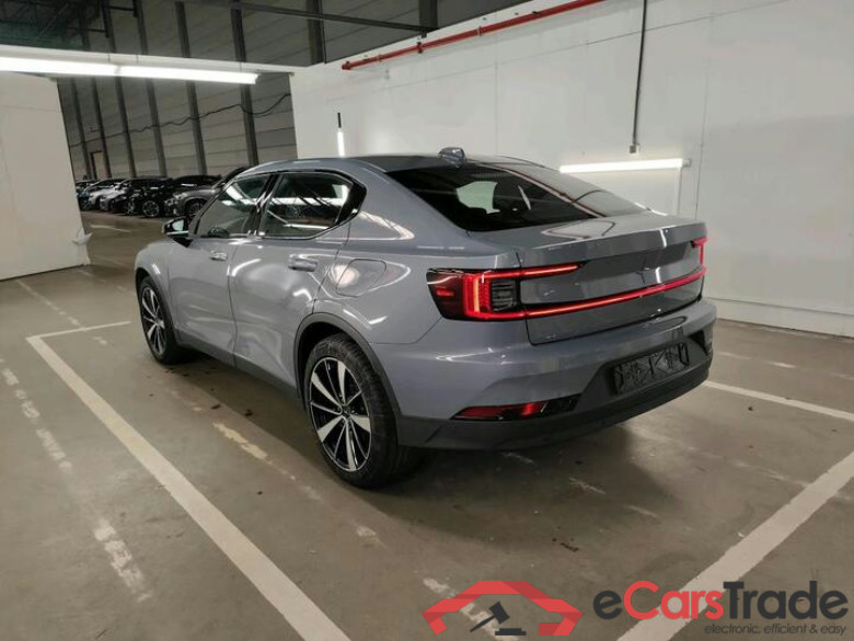 Polestar 2 2 Standard Range Single Motor 165kW/224pk  5D/P Auto-1 #3