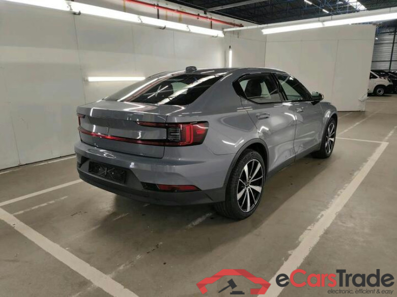 Polestar 2 2 Standard Range Single Motor 165kW/224pk  5D/P Auto-1 #4