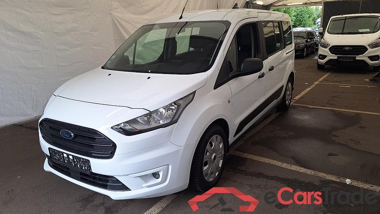 FORD Transit Connect 230 L2 LKW S&S Trend 5d 74kW