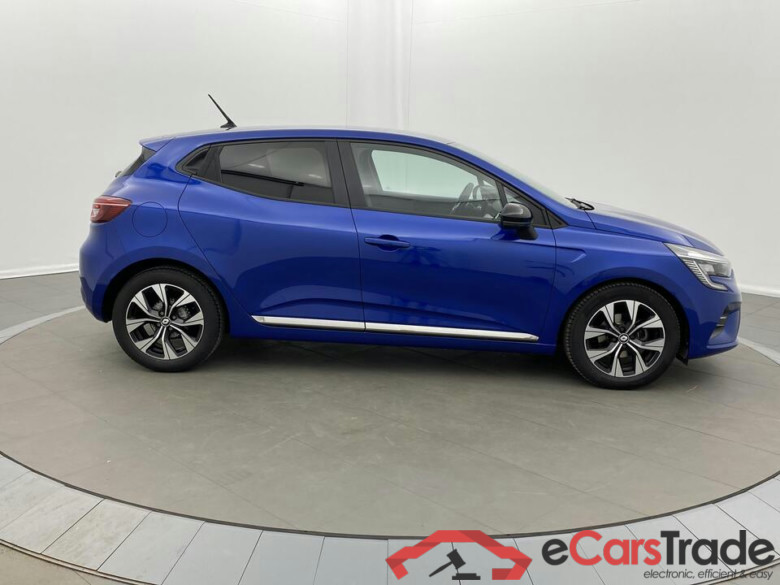 Clio V Evolution 1.0 SCe 65CV BVM5 E6d #4