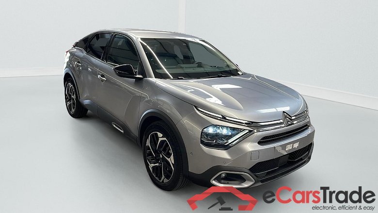 Citroen C4 PureTech 130 EAT8 Max