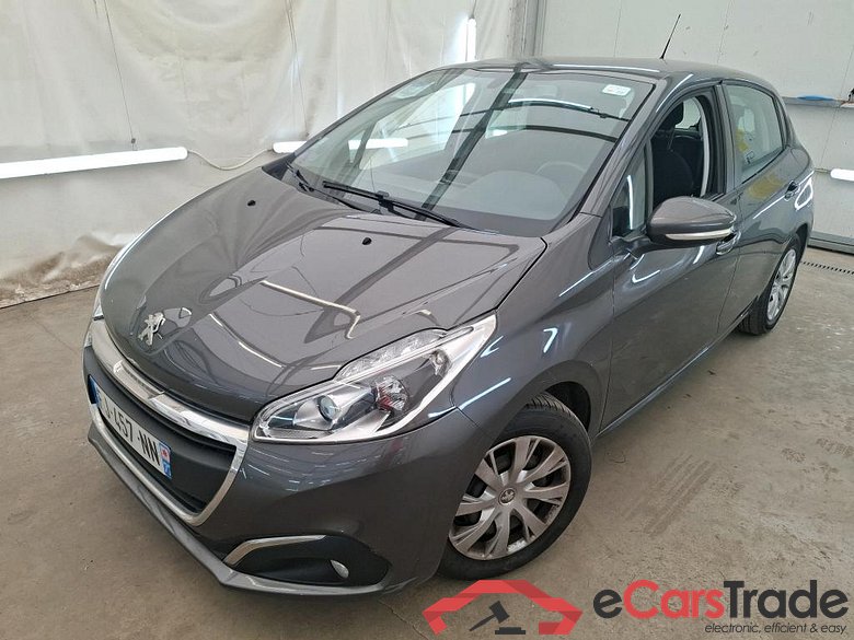 208 Active Business 1.2 80CV BVM5 E6dT