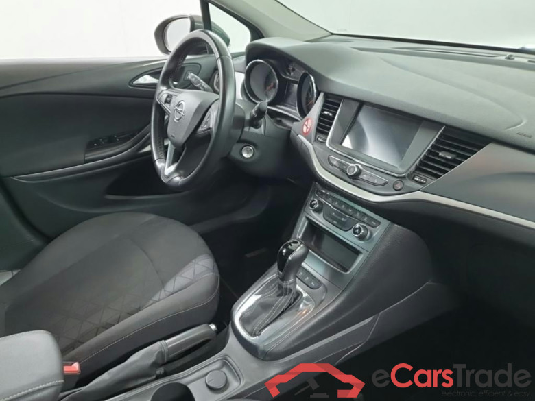 OPEL Astra Sports Tourer 1.4 Turbo 110kW 120 Jaar Edition auto 5D #6